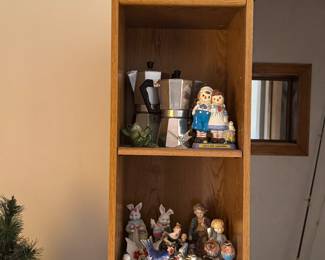 Knick knacks