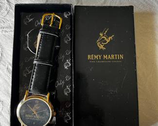 Remy Martin Watch