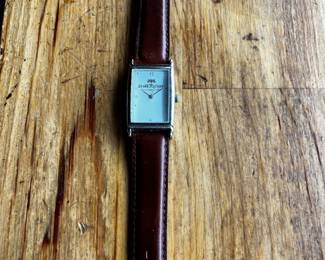 Grand Marnier Watch