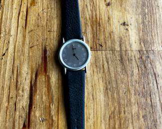 Skyy watch