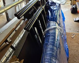 #65 Drive Delta 100 Ultra Light Plus Full Electric Bed (you move) $200.00