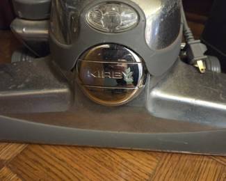 #31 Vintage Kirby Sentria Vacuum w/ Accessories $30.00