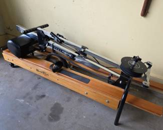 #88 Nordictrack Exerciser $25.00