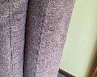 #13 Cloth Lift Chair - Working $200.00