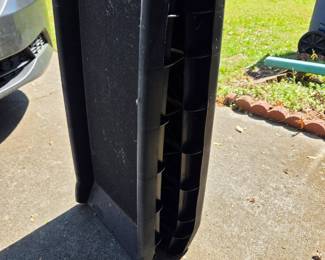 #95 Solvit Foldable Pet Ramp 16x62 $35.00