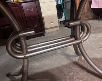 The entire frame is in great condition!
