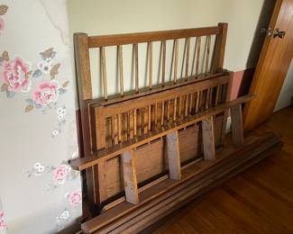 Bunk bed
