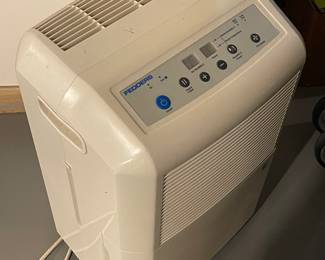 Dehumidifier