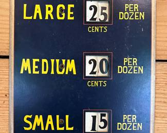 Sale Picture
