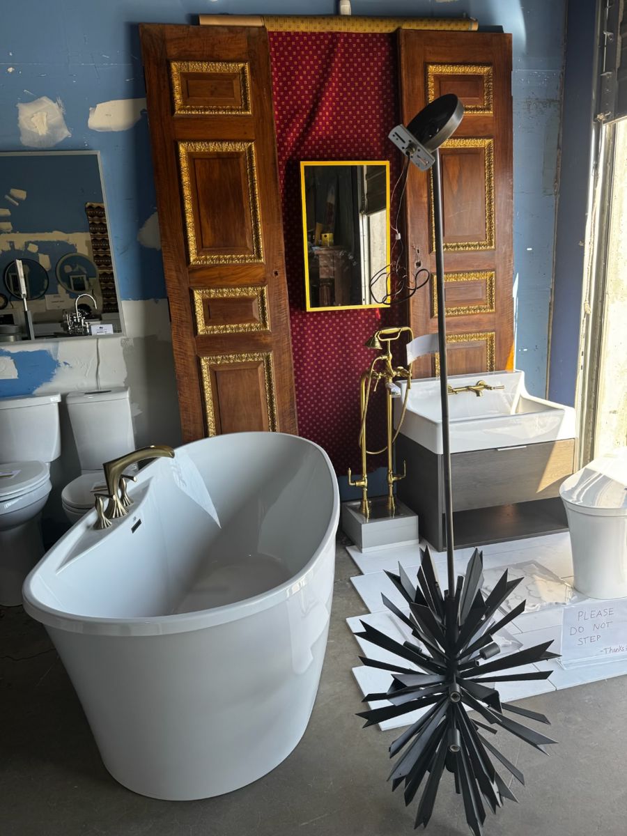 Kohler K-5410 Veil Dual Flush One Piece Intelligent Toilet. Retail Price: $5,198. SUSTAIN EXCHANGE: 50-70% off list price. Call or shop for price.