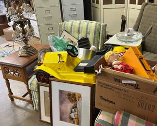 Sale Picture