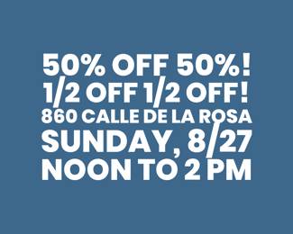 Sale Picture