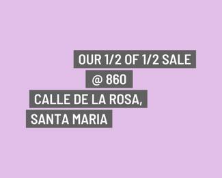 Sale Picture