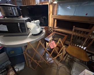 small kitchen appliances
