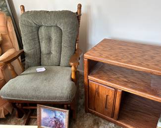 newer furniture