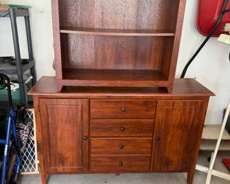 2 piece dresser set $100 obo