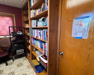 All books are free