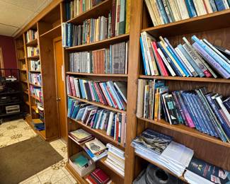All books are free
