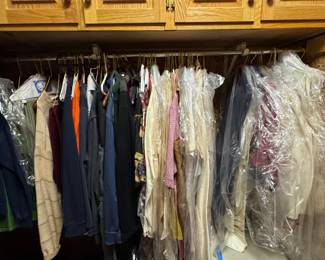 Fill a bag , any offer accepted clothing