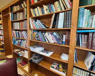 All books are free