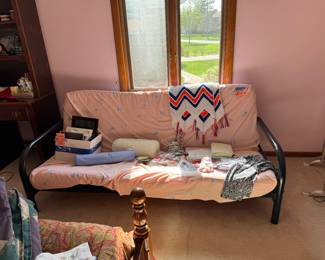 Free futon