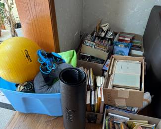 Free Hindu books and music
