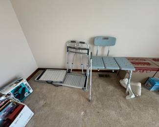Ramp any offer accepted