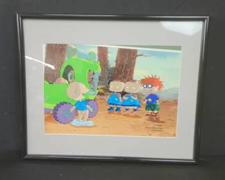 Sale Picture