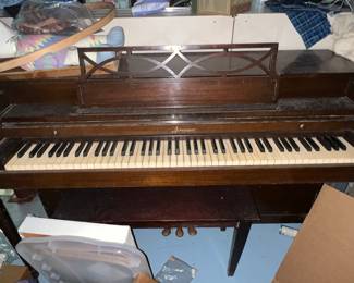 Piano