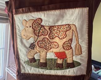 Handmade bags