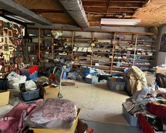 Quilting & Sewing fabrics