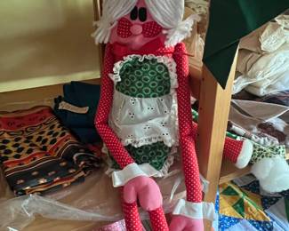 Fun handmade holiday items