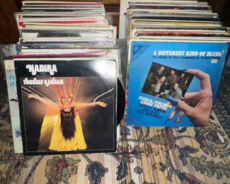 Albums