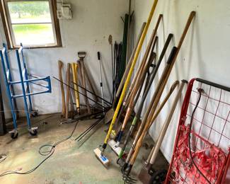 Hand tools