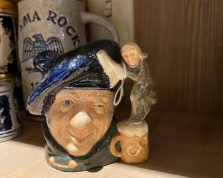 Vintage Royal Doulton Tam O'Shanter
