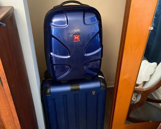 Luggage