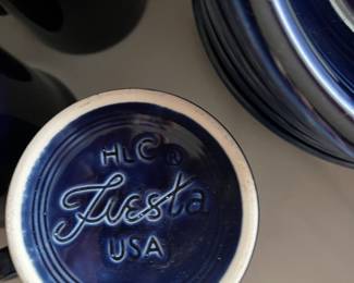 Fiesta ware