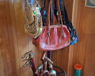 Purses