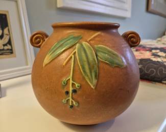 Weller pottery