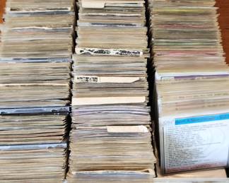 Karaoke CD Collection (Beginners Collection for sure)