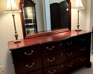 Impressions by Thomasville Bedroom Suite