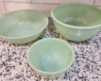 Firestone Bowls Green
