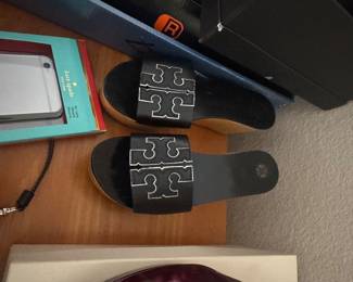 Tory Burch sandals
