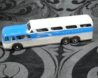 Greyhound Tootsietoy