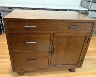 Office Cabinet Credenza