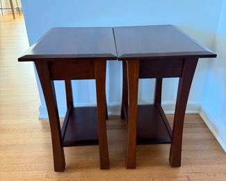 End Tables