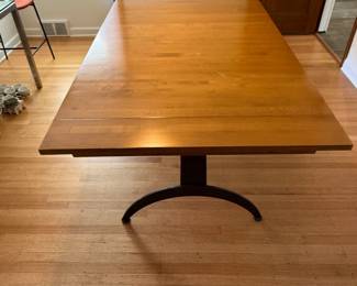 Ethan Allen Dining Table