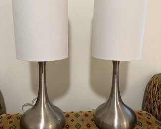 Bedside Lamps