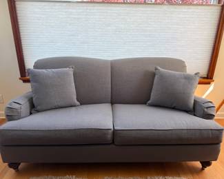 Ethan Allen Sofa