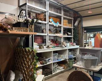 Party Supplies for every event, tablescapes and more!! Birthday, Weddings, showers, 4th of July, you name it is Here!!